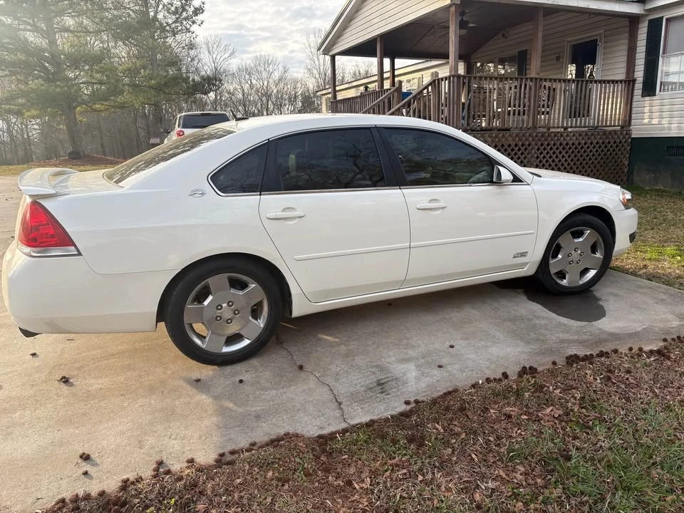 2006 Chevrolet Impala 9th Gen - Image 3 of 7