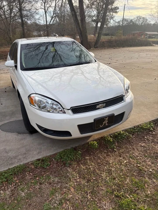 2006 Chevrolet Impala 9th Gen - Image 4 of 7