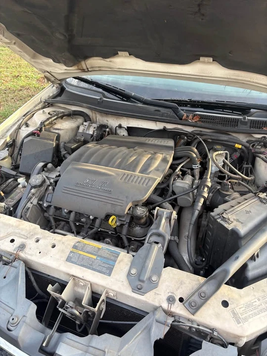 2006 Chevrolet Impala 9th Gen - Image 7 of 7