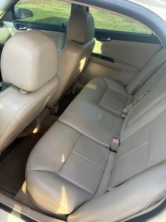 2006 Chevrolet Impala 9th Gen - Image 5 of 7