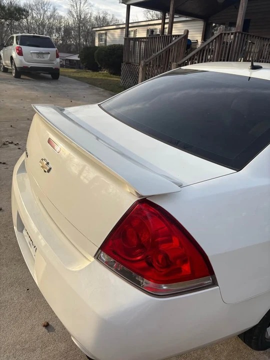 2006 Chevrolet Impala 9th Gen - Image 2 of 7
