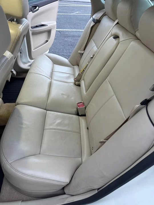 2006 Chevrolet Impala 9th Gen - Image 11 of 14