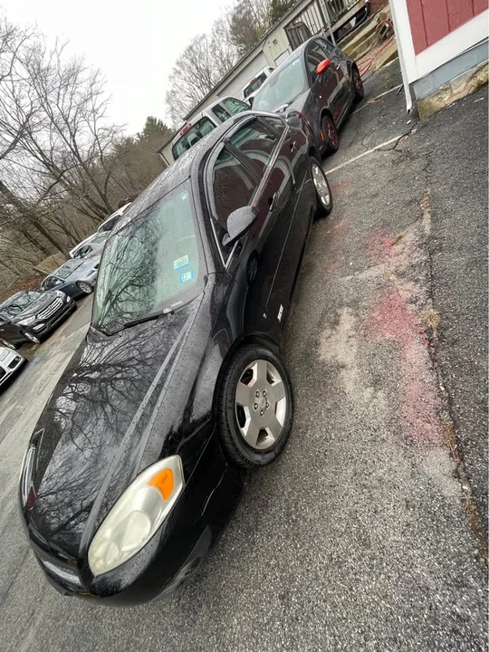 2006 Chevrolet Impala 9th Gen - Image 2 of 6