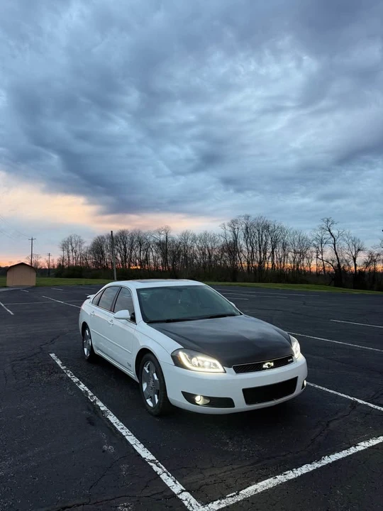 2006 Chevrolet Impala 9th Gen - Image 2 of 14