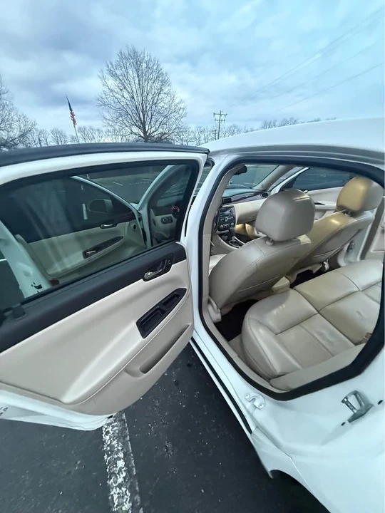 2006 Chevrolet Impala 9th Gen - Image 10 of 14