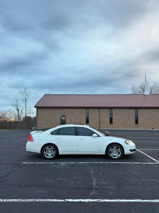 2006 Chevrolet Impala 9th Gen - Image 3 of 14
