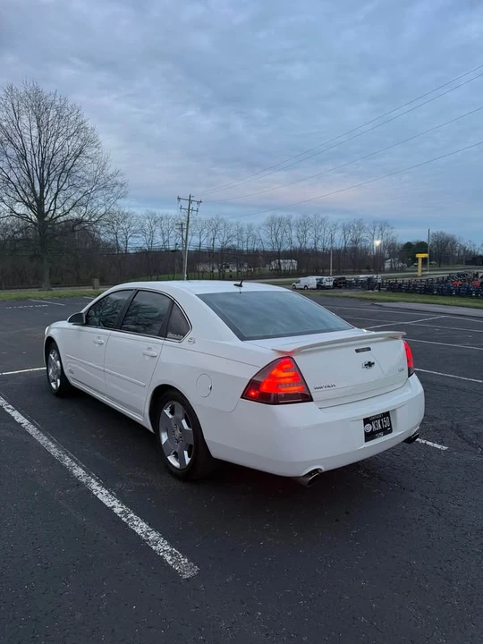 2006 Chevrolet Impala 9th Gen - Image 5 of 14