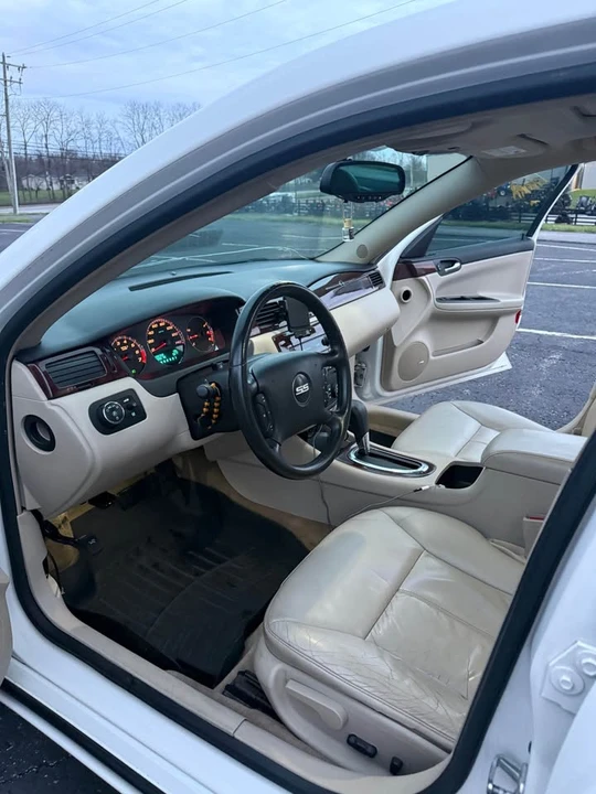 2006 Chevrolet Impala 9th Gen - Image 13 of 14