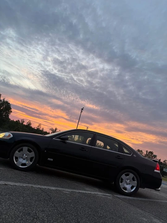 2006 Chevrolet Impala 9th Gen - Image 7 of 9