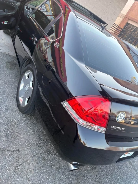 2006 Chevrolet Impala 9th Gen - Image 3 of 9