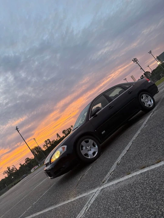 2006 Chevrolet Impala 9th Gen - Image 6 of 9