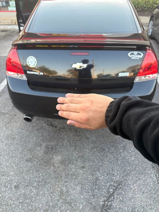 2006 Chevrolet Impala 9th Gen - Image 2 of 9