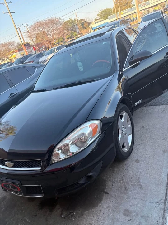 2006 Chevrolet Impala 9th Gen - Image 4 of 9
