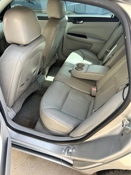 2006 Chevrolet Impala 9th Gen - Image 8 of 9