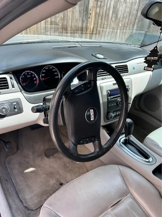 2006 Chevrolet Impala 9th Gen - Image 6 of 9