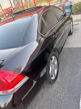 2006 Chevrolet Impala SS Sedan 4D