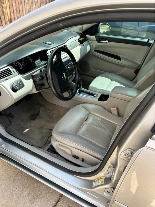 2006 Chevrolet Impala 9th Gen - Image 5 of 9