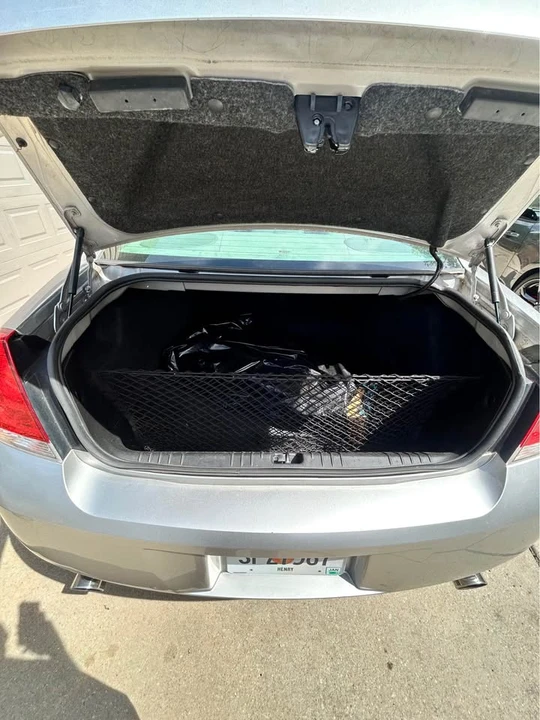 2006 Chevrolet Impala 9th Gen - Image 7 of 9