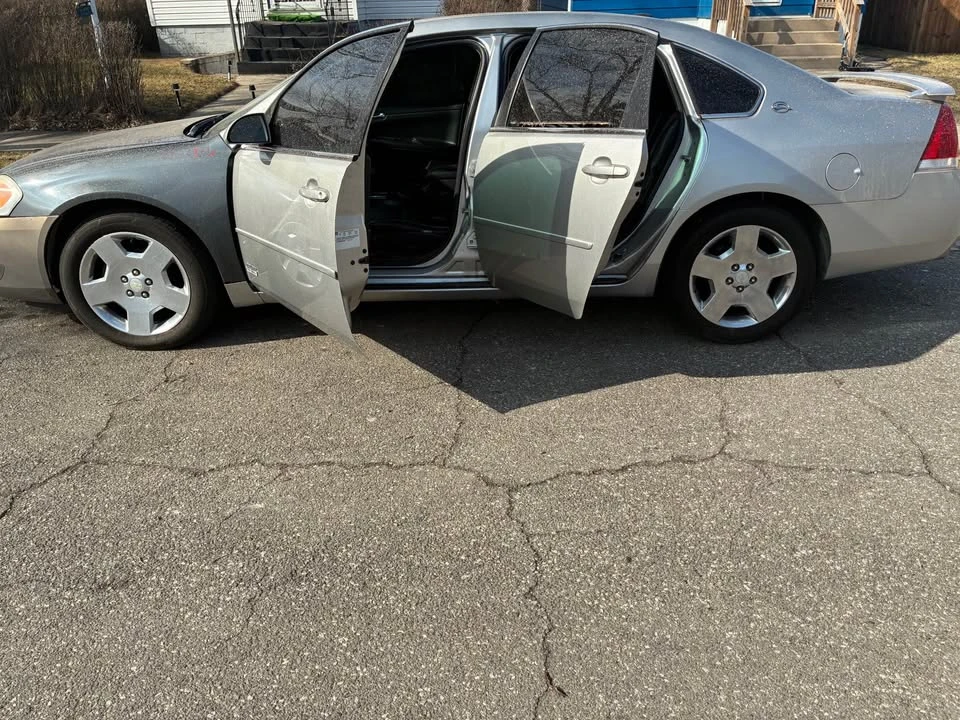 2006 Chevrolet Impala 9th Gen - Image 3 of 6