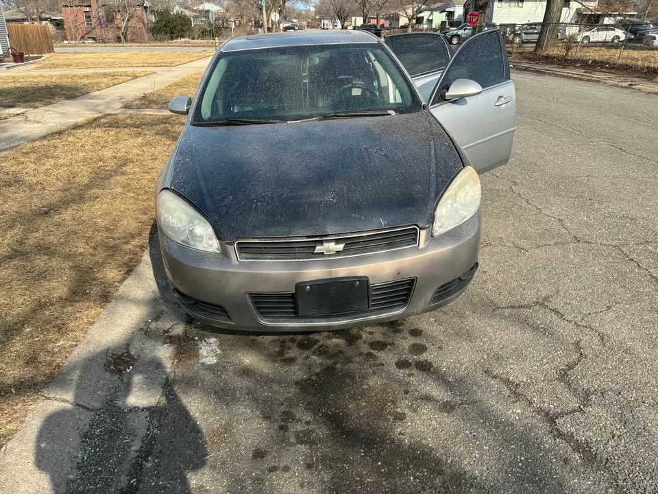 2006 Chevrolet Impala 9th Gen - Image 2 of 6