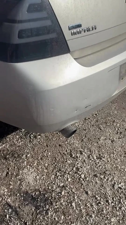 2006 Chevrolet Impala 9th Gen - Image 6 of 6