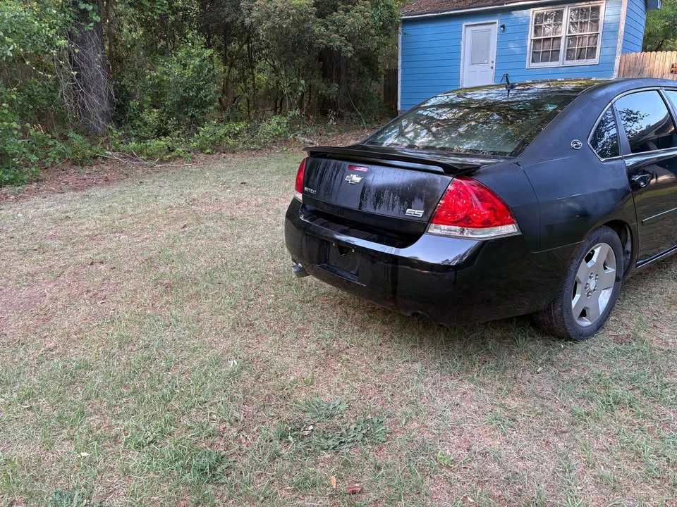 2006 Chevrolet Impala 9th Gen - Image 3 of 7