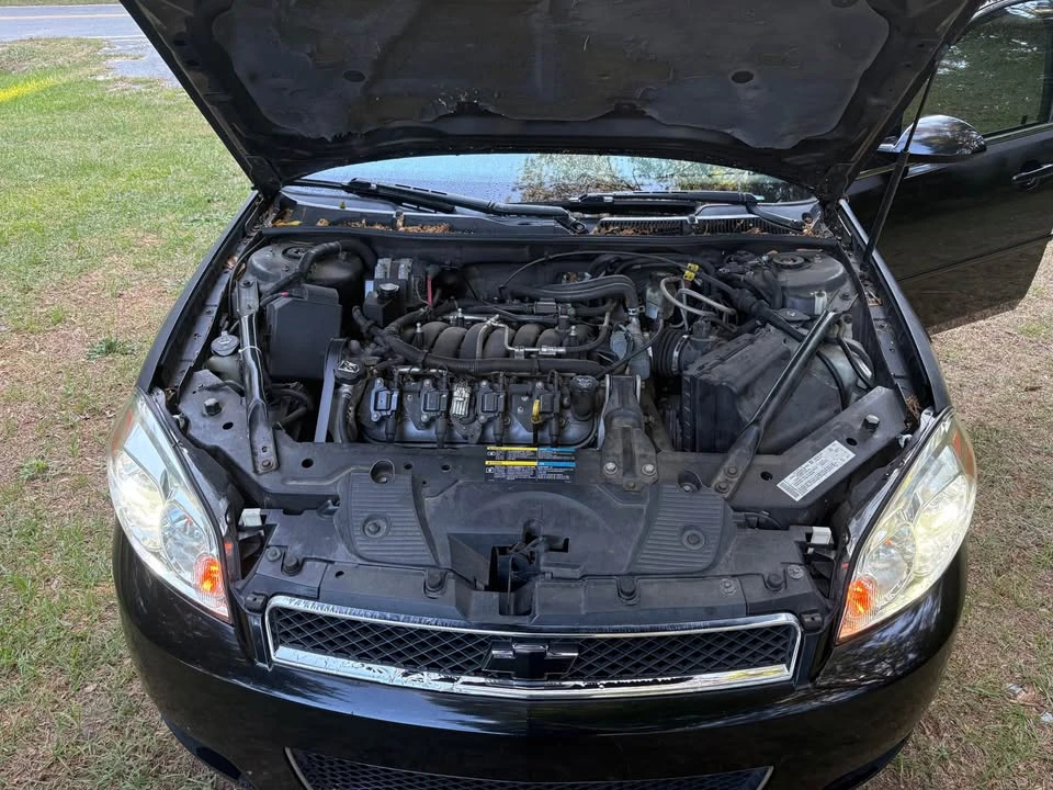 2006 Chevrolet Impala 9th Gen - Image 6 of 7