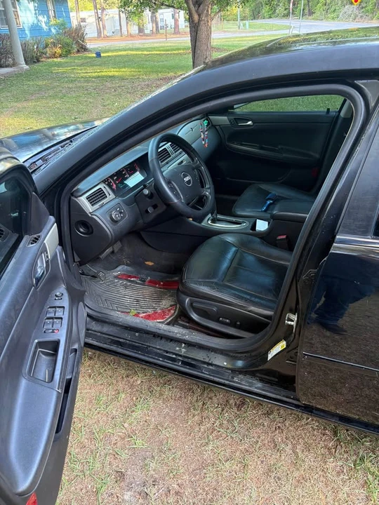 2006 Chevrolet Impala 9th Gen - Image 4 of 7