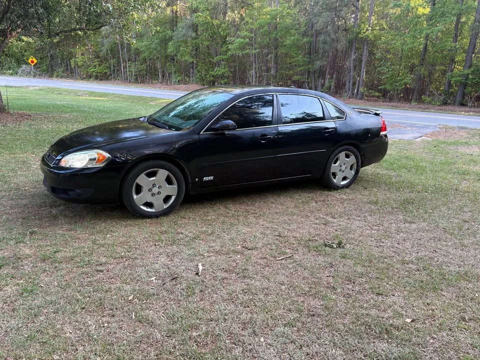 2006 Chevrolet Impala 9th Gen - Image 2 of 7