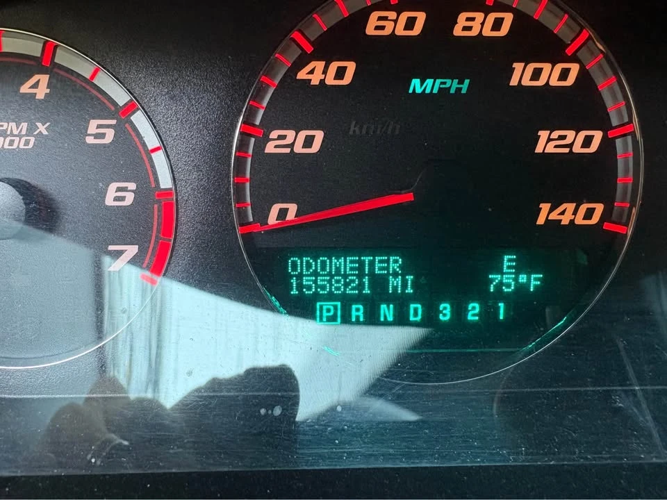 2006 Chevrolet Impala 9th Gen - Image 7 of 7