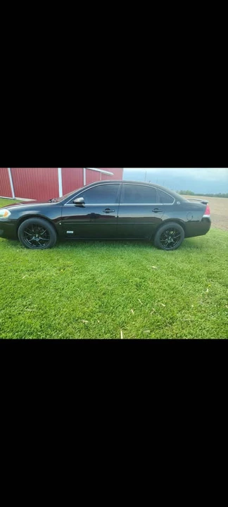 2006 Chevrolet Impala 9th Gen - Image 9 of 20