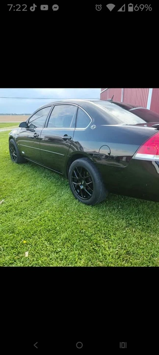 2006 Chevrolet Impala 9th Gen - Image 5 of 20