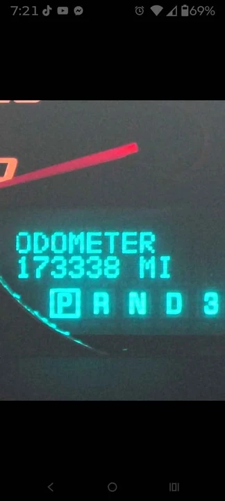 2006 Chevrolet Impala 9th Gen - Image 16 of 20
