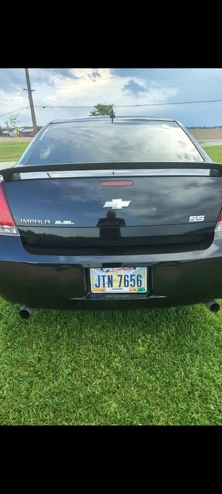 2006 Chevrolet Impala 9th Gen - Image 6 of 20