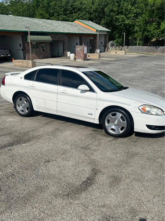 2006 Chevrolet Impala 9th Gen - Image 6 of 7