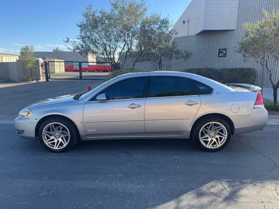 2006 Chevrolet Impala 9th Gen - Image 2 of 10