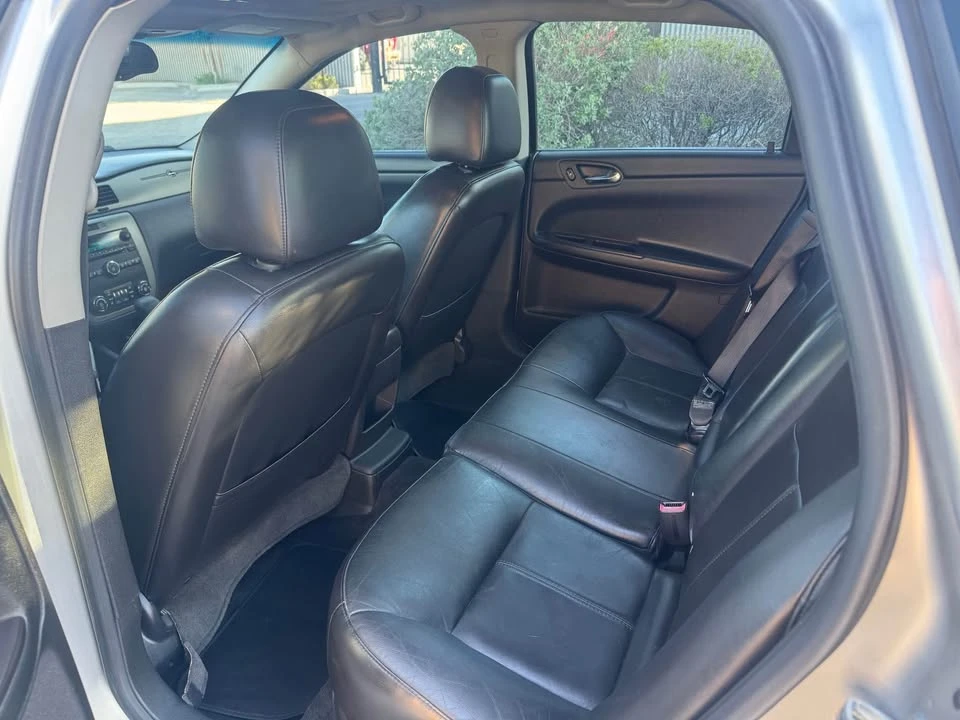 2006 Chevrolet Impala 9th Gen - Image 5 of 10