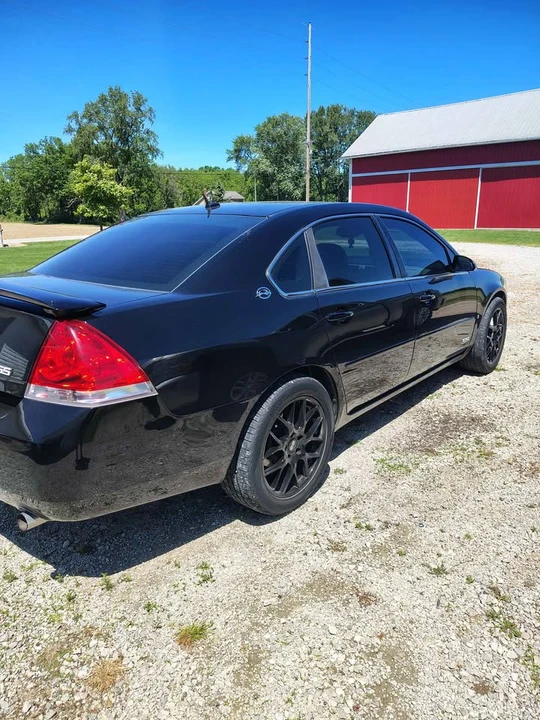 2006 Chevrolet Impala 9th Gen - Image 17 of 20
