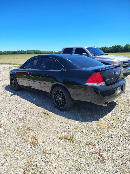2006 Chevrolet Impala 9th Gen - Image 18 of 20