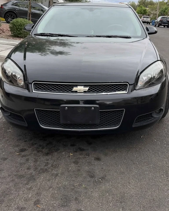 2006 Chevrolet Impala 9th Gen - Image 6 of 8