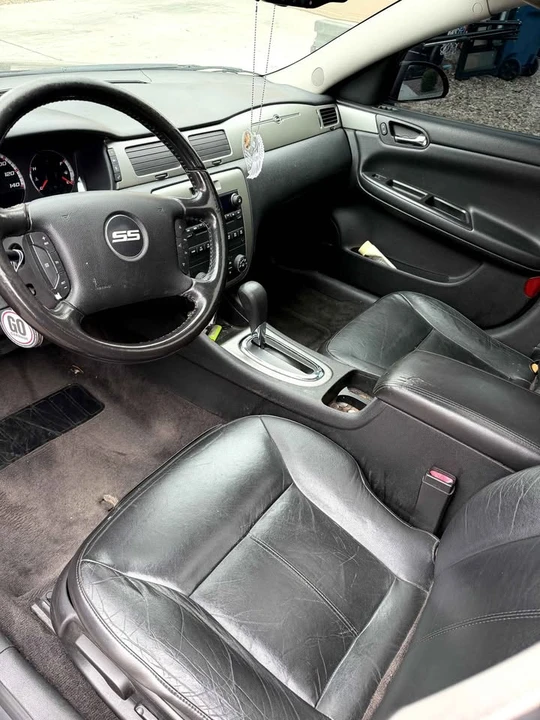 2006 Chevrolet Impala 9th Gen - Image 3 of 8