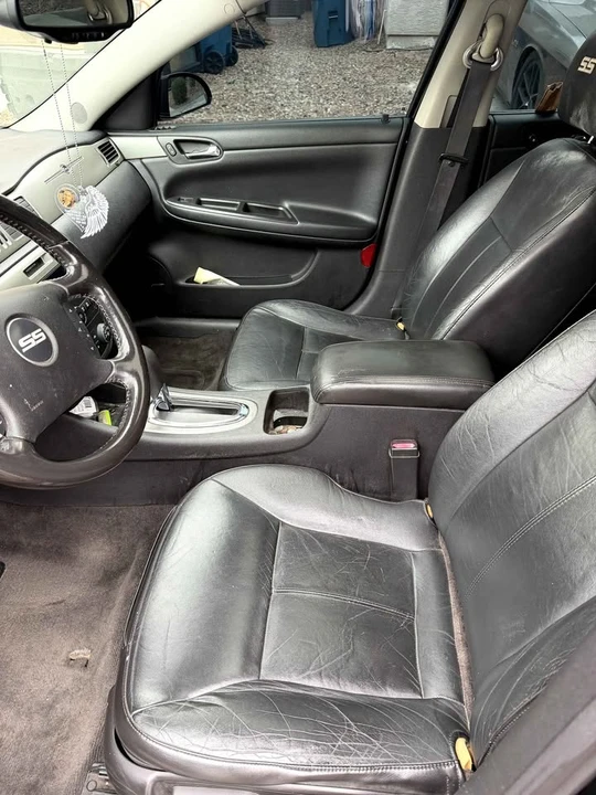 2006 Chevrolet Impala 9th Gen - Image 4 of 8