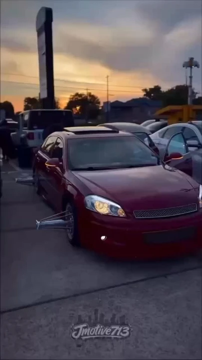 2006 Chevrolet Impala 9th Gen - Image 8 of 8