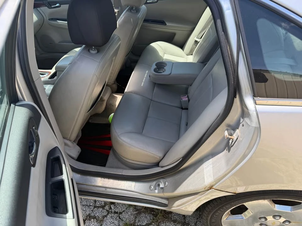 2006 Chevrolet Impala 9th Gen - Image 9 of 10