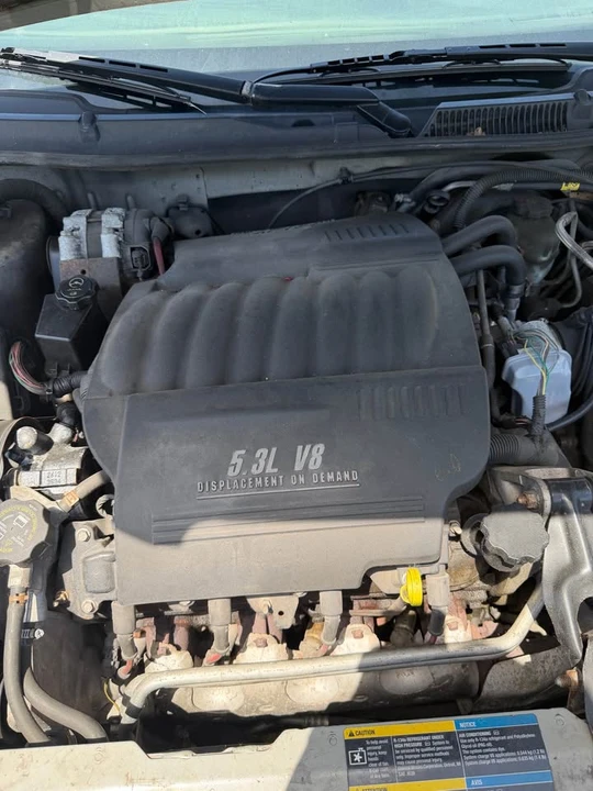 2006 Chevrolet Impala 9th Gen - Image 2 of 10