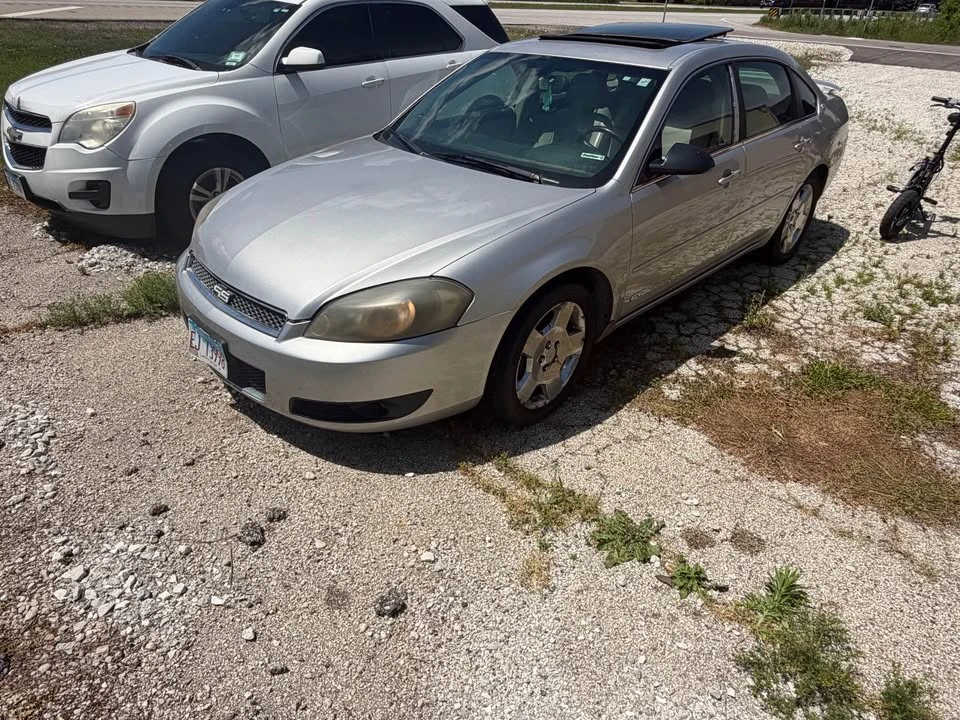2006 Chevrolet Impala 9th Gen - Image 8 of 10