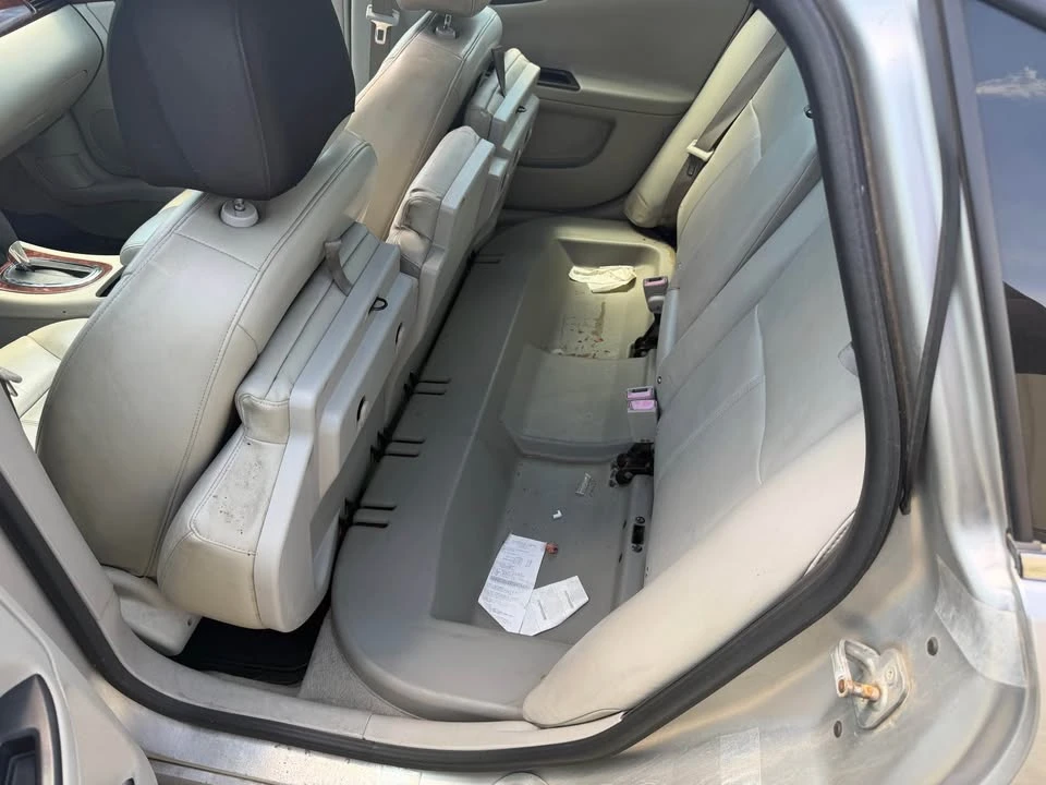 2006 Chevrolet Impala 9th Gen - Image 10 of 10