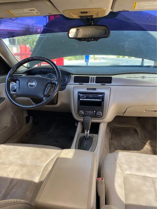 2006 Chevrolet Impala 9th Gen - Image 13 of 20