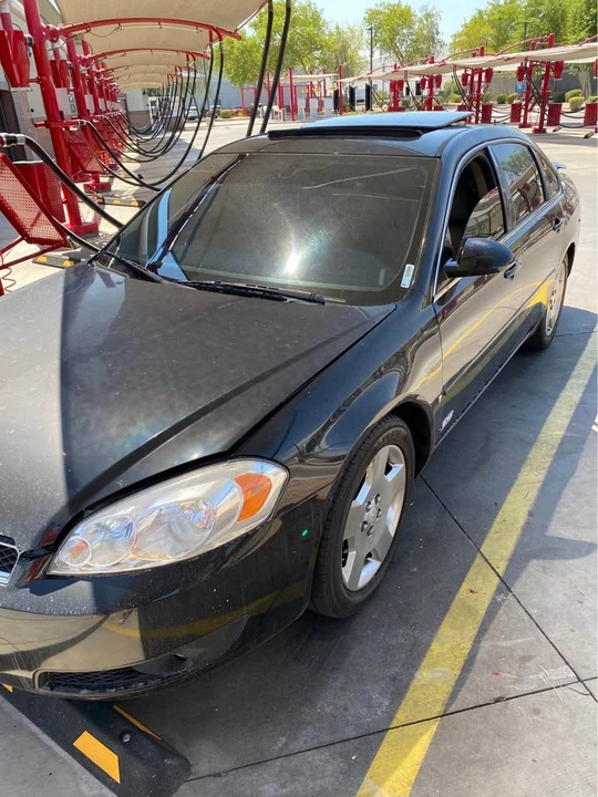 2006 Chevrolet Impala 9th Gen - Image 7 of 20