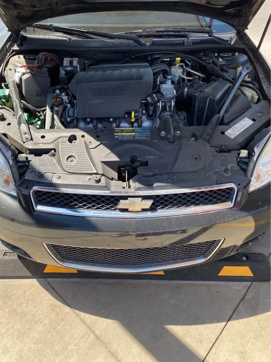 2006 Chevrolet Impala 9th Gen - Image 2 of 20